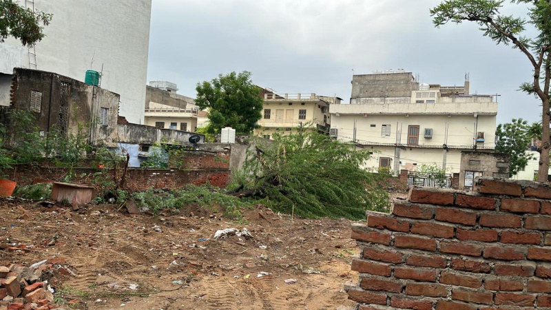JDA approved 100 yards Plots in Malviya Nagar, Jaipur-Malviya Nagar-Jaipur